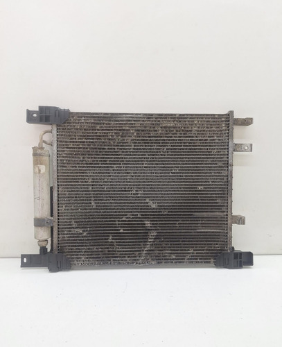 Condensador De Ar Nissan March Versa 2011 A 2015 1.0 1.6 - Imagem 3