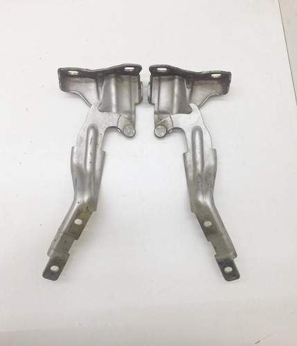 Par Braço Capo Fiat Stilo  2004 A 2010 Original - Imagem 3