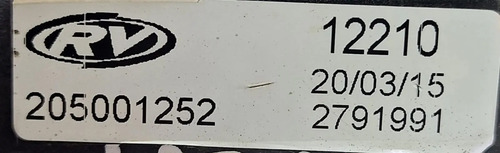 Radiador De Agua Fiat Uno Fiorino  Sem Ar 1990 A 2004 1.5 1. - Imagem 6