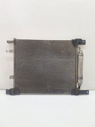 Condensador De Ar Nissan March Versa 2011 A 2015 1.0 1.6 - Imagem 4