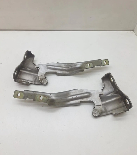 Par Braço Capo Fiat Stilo  2004 A 2010 Original - Imagem 4