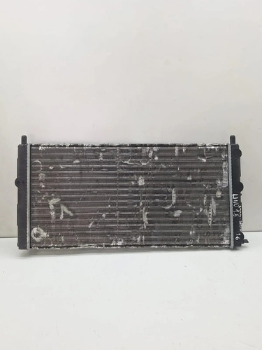 Radiador De Agua Fiat Uno Fiorino  Sem Ar 1990 A 2004 1.5 1. - Imagem 7
