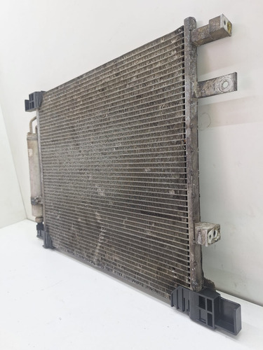 Condensador De Ar Nissan March Versa 2011 A 2015 1.0 1.6 - Imagem 5
