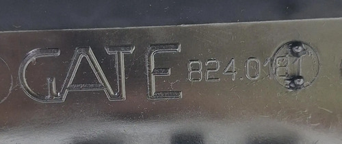 Defletor Com Ventoinha Citroen Xsara Picasso 1998 A 2002 1.8 - Imagem 10
