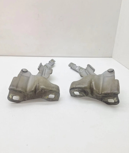 Par Braço Capo Fiat Stilo  2004 A 2010 Original - Imagem 6