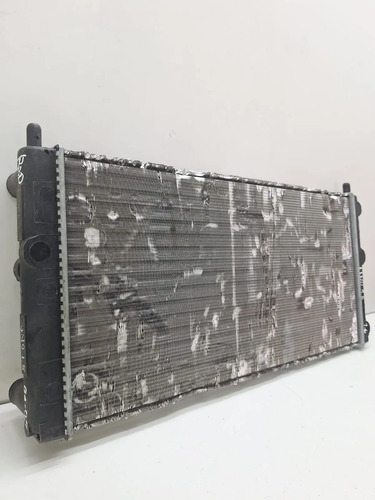 Radiador De Agua Fiat Uno Fiorino  Sem Ar 1990 A 2004 1.5 1. - Imagem 9