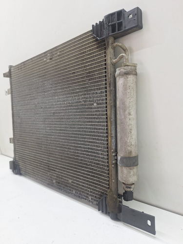 Condensador De Ar Nissan March Versa 2011 A 2015 1.0 1.6 - Imagem 7