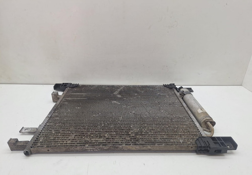 Condensador De Ar Nissan March Versa 2011 A 2015 1.0 1.6 - Imagem 8
