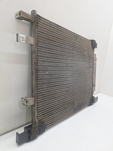 Condensador De Ar Nissan March Versa 2011 A 2015 1.0 1.6 - Imagem 9