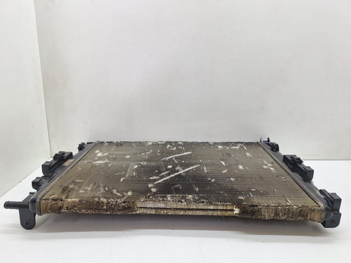 Radiador Renault Megane  2005 A 2012 1.6 Flex - Imagem 2