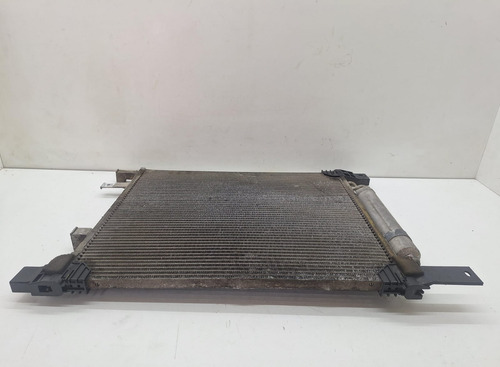 Condensador De Ar Nissan March Versa 2011 A 2015 1.0 1.6 - Imagem 10