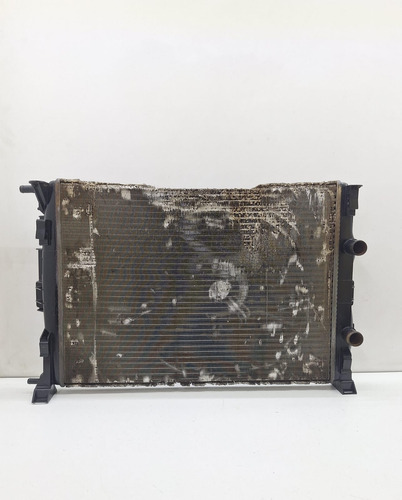 Radiador Renault Megane  2005 A 2012 1.6 Flex - Imagem 3