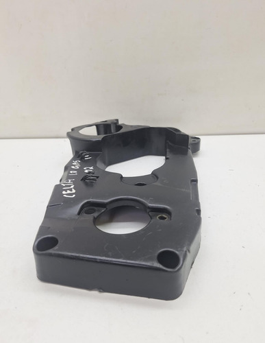 Capa Correai Dentada Gm Celta Corsa 1995 A 2009 1.0 Gasolina Preto - Imagem 6