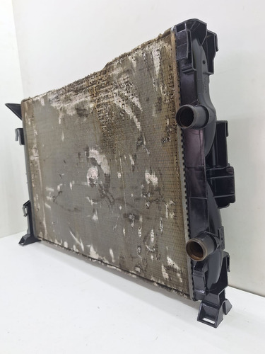 Radiador Renault Megane  2005 A 2012 1.6 Flex - Imagem 5