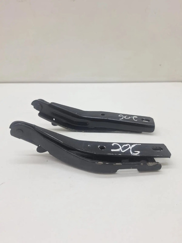 Par Braço Capo Peugeot 206 207 1999 A 2014