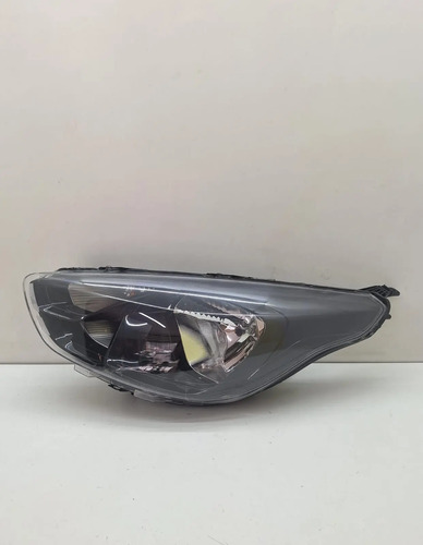 Farol Lado Esquerdo Motorista Ford Ka 2015 A 2021 Esquerdo/motorista