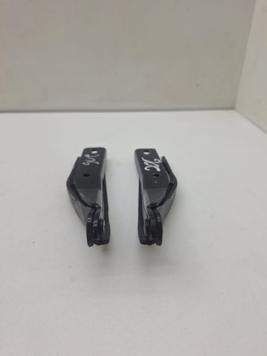 Par Braço Capo Peugeot 206 207 1999 A 2014 - Imagem 2