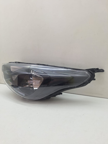 Farol Lado Esquerdo Motorista Ford Ka 2015 A 2021 Esquerdo/motorista - Imagem 2