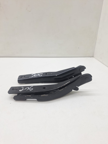Par Braço Capo Peugeot 206 207 1999 A 2014 - Imagem 3