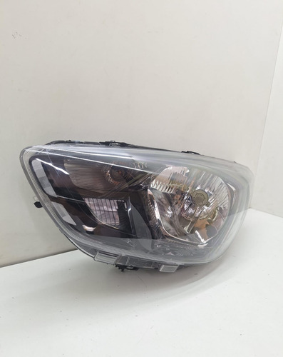 Farol Lado Esquerdo Motorista Ford Ka 2015 A 2021 Esquerdo/motorista - Imagem 3
