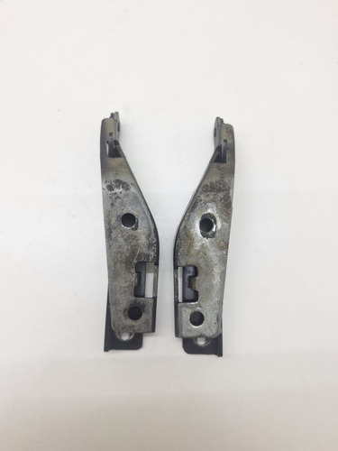 Par Braço Capo Peugeot 206 207 1999 A 2014 - Imagem 4