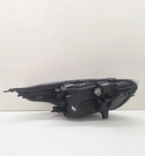 Farol Lado Esquerdo Motorista Ford Ka 2015 A 2021 Esquerdo/motorista - Imagem 6