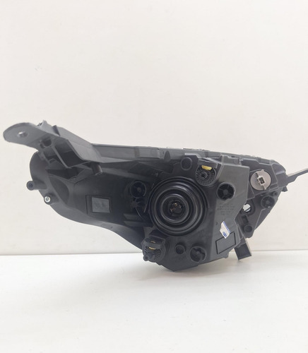 Farol Lado Esquerdo Motorista Ford Ka 2015 A 2021 Esquerdo/motorista - Imagem 7