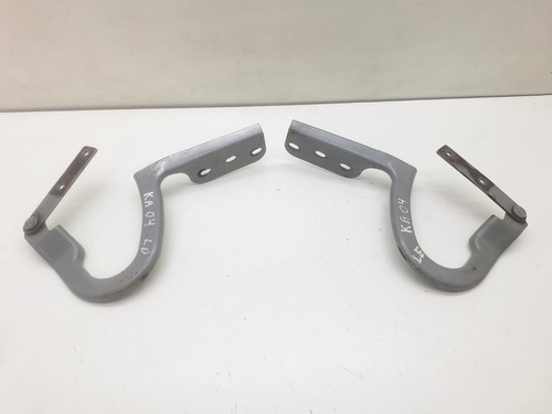 Par Braço Capo Ford Ka  1998 A 2007