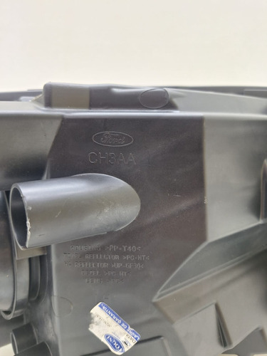 Farol Lado Esquerdo Motorista Ford Ka 2015 A 2021 Esquerdo/motorista - Imagem 9