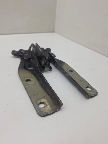 Par Braço Capo Fiat Doblo 2002 A 2008 Original - Imagem 6