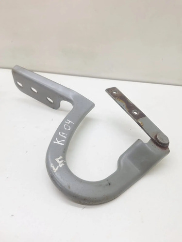 Par Braço Capo Ford Ka  1998 A 2007 - Imagem 3