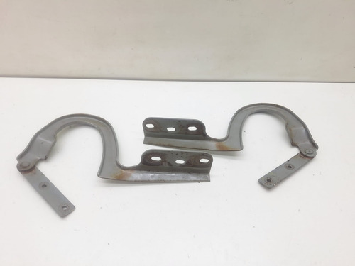 Par Braço Capo Ford Ka  1998 A 2007 - Imagem 4