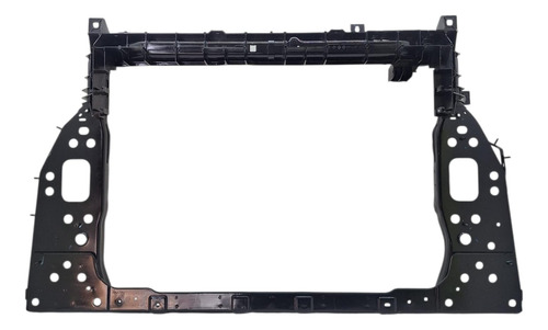 Painel Frontal Suporte Radiador Renegade Compass 2015 A 2021 - Imagem 2