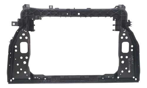 Painel Frontal Suporte Radiador Renegade Compass 2015 A 2021 - Imagem 3