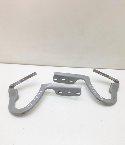 Par Braço Capo Ford Ka  1998 A 2007 - Imagem 5