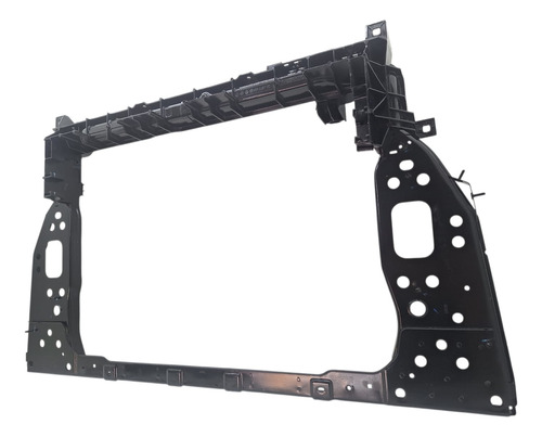 Painel Frontal Suporte Radiador Renegade Compass 2015 A 2021 - Imagem 4