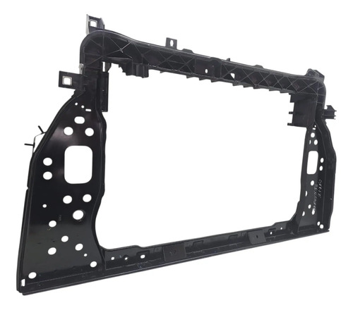 Painel Frontal Suporte Radiador Renegade Compass 2015 A 2021 - Imagem 5