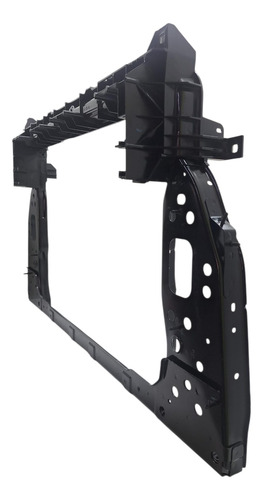 Painel Frontal Suporte Radiador Renegade Compass 2015 A 2021 - Imagem 7