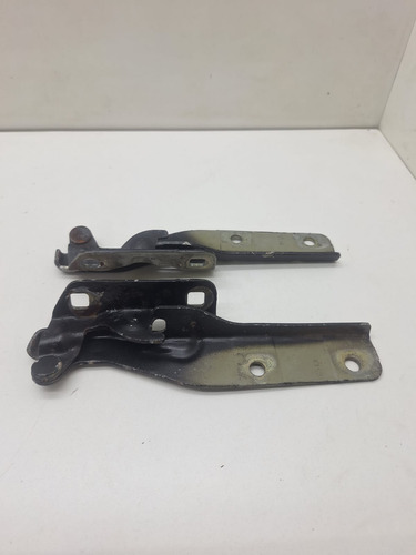 Par Braço Capo Fiat Doblo 2002 A 2008 Original - Imagem 8