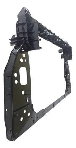 Painel Frontal Suporte Radiador Renegade Compass 2015 A 2021 - Imagem 9