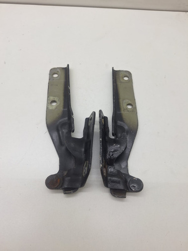 Par Braço Capo Fiat Doblo 2002 A 2008 Original - Imagem 9