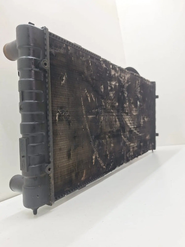 Radiador Defletor Ventoinha  Vw Golf Mk3 1995 A 1999 1.8