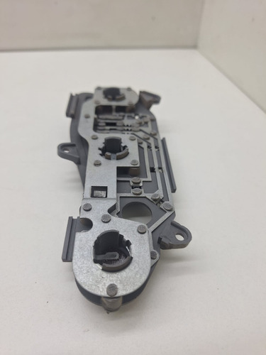 Circuito Lanterna Traseira  Fiat Palio Weekend 2004 A 2007 Direito/passageiro Vermelho - Imagem 3