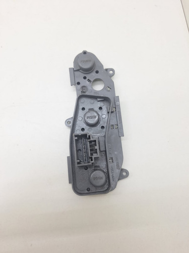 Circuito Lanterna Traseira  Fiat Palio Weekend 2004 A 2007 Direito/passageiro Vermelho - Imagem 5