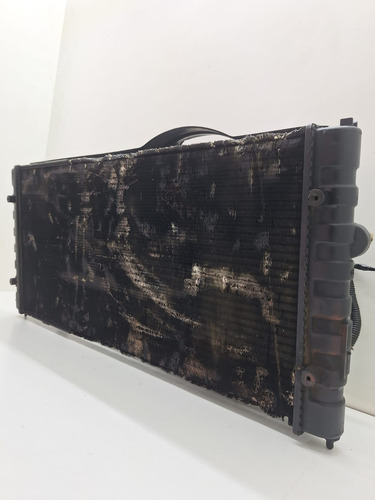 Radiador Defletor Ventoinha  Vw Golf Mk3 1995 A 1999 1.8 - Imagem 4