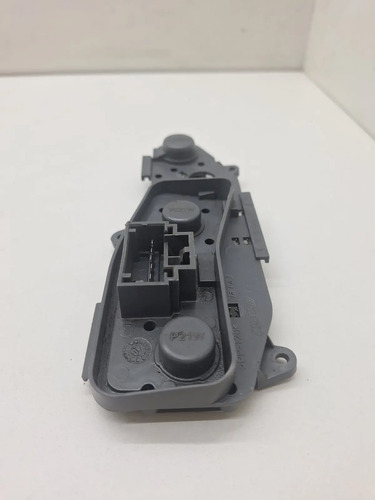 Circuito Lanterna Traseira  Fiat Palio Weekend 2004 A 2007 Direito/passageiro Vermelho - Imagem 6