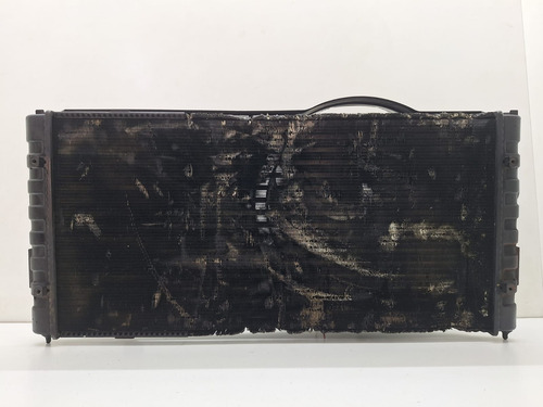 Radiador Defletor Ventoinha  Vw Golf Mk3 1995 A 1999 1.8 - Imagem 5