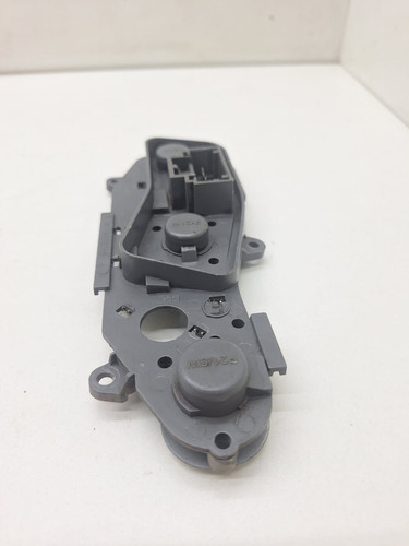 Circuito Lanterna Traseira  Fiat Palio Weekend 2004 A 2007 Direito/passageiro Vermelho - Imagem 7