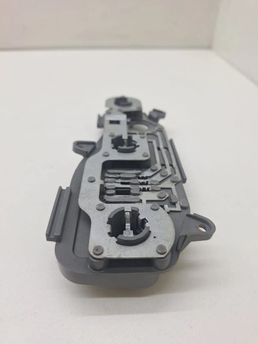 Circuito Lanterna Traseira Fiat Palio Weekend 2004 A 2007 Esquerdo/motorista Vermelho - Imagem 2