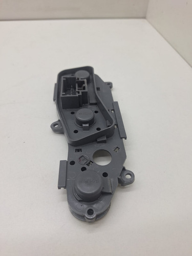 Circuito Lanterna Traseira Fiat Palio Weekend 2004 A 2007 Esquerdo/motorista Vermelho - Imagem 5